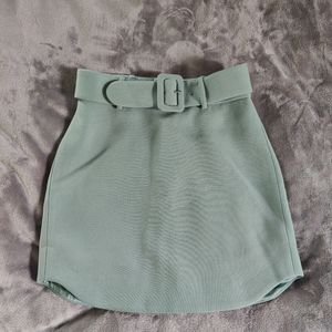 & Other Stories Skirt